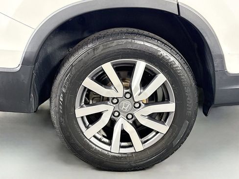 Used 2021 Honda Pilot EX-L image 21