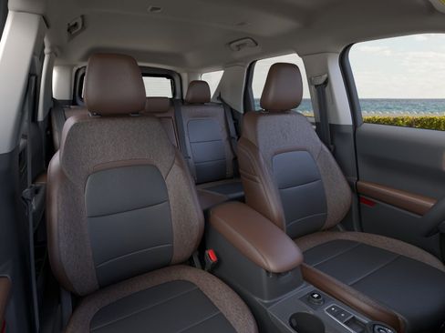 New 2026 Ford Bronco Sport Outer Banks AWD/4WD image 10