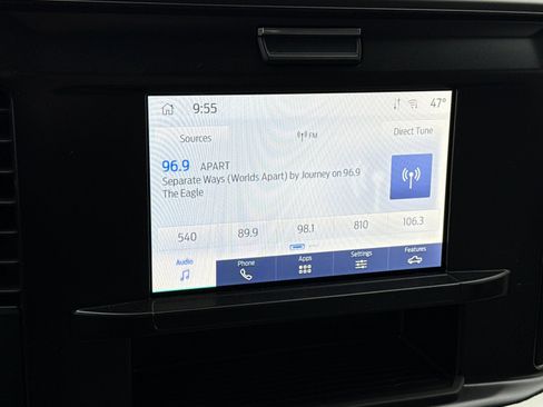 New 2025 Ford F350 XL w/ XL Chrome Package image 17