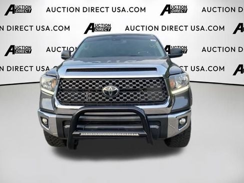 Used 2020 Toyota Tundra SR5 w/ SR5 Upgrade Package AWD/4WD image 2