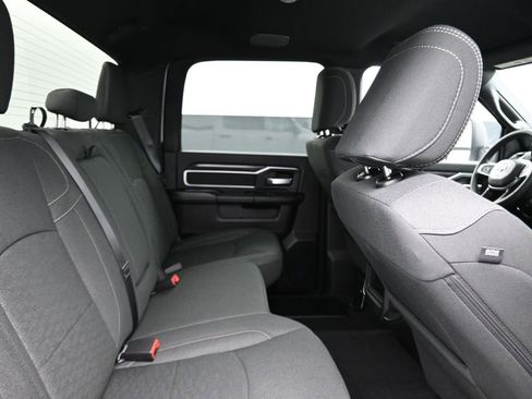 New 2026 RAM 3500 Big Horn image 17