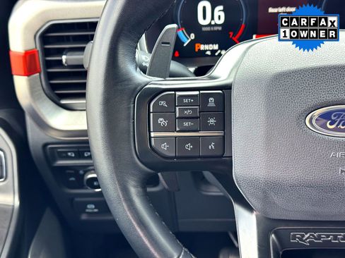 Used 2023 Ford F150 Raptor w/ Raptor 37 Performance Package image 25