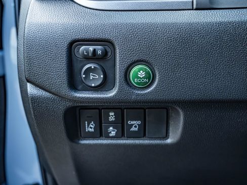 Used 2025 Honda Ridgeline RTL image 18