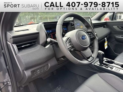 New 2026 Subaru Outback Premium AWD/4WD image 22