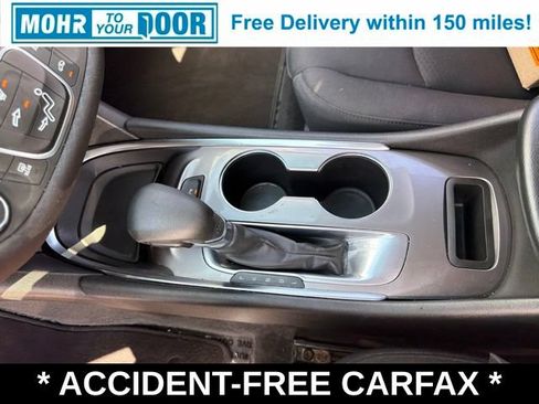 Used 2022 Chevrolet Malibu LS w/ Driver Confidence Package II FWD image 26