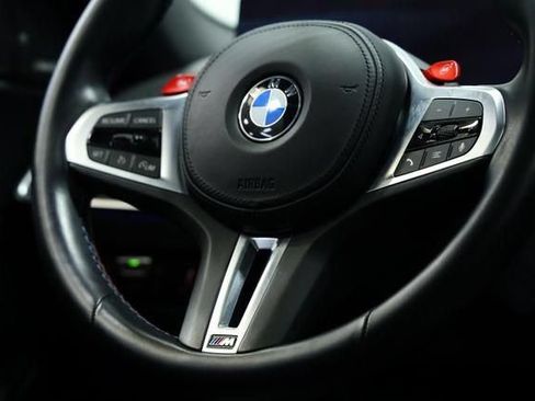 Used 2024 BMW M2 w/ Lighting Package RWD image 13