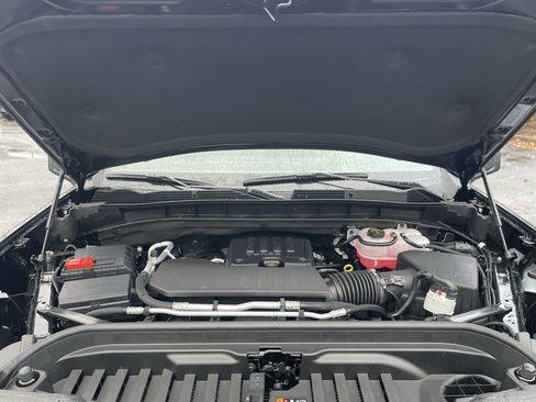 New 2026 GMC Sierra 1500 Elevation image 62