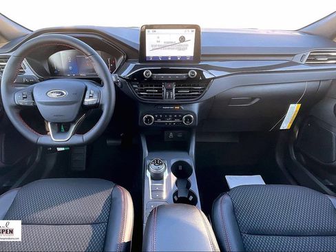 New 2026 Ford Escape ST-Line Select AWD/4WD image 5