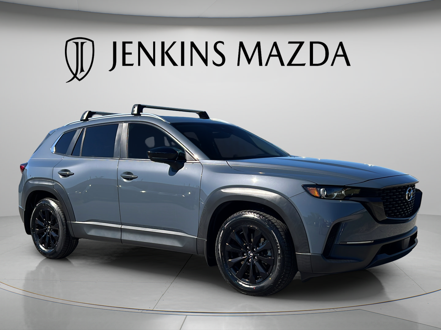 Used 2023 MAZDA CX-50 2.5 S w/ Cargo Package AWD/4WD image 1