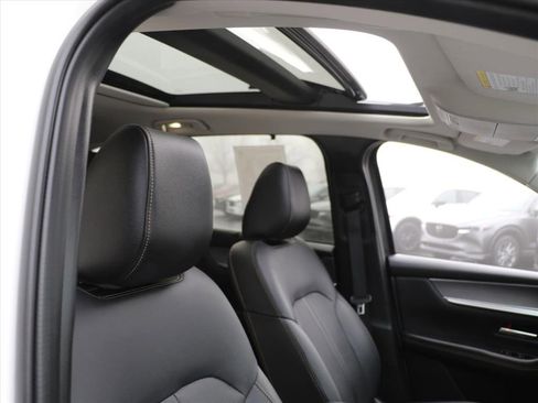 Certified 2024 MAZDA CX-90 Plug-In Hybrid w/ Premium Pkg image 7