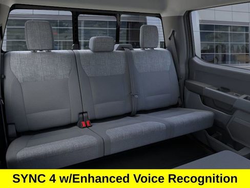 New 2026 Ford F250 XLT w/ XLT Premium Package image 11