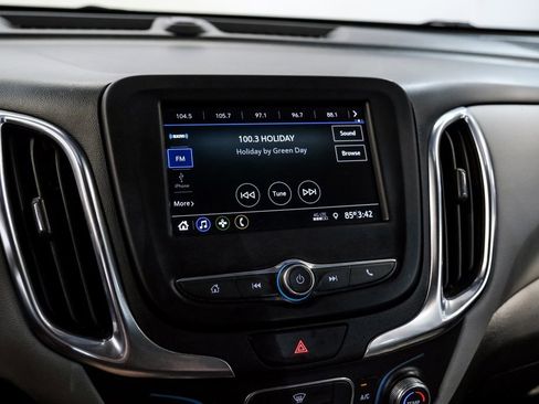 Used 2021 Chevrolet Equinox LT w/ LPO, Floor Liner Package AWD/4WD image 28