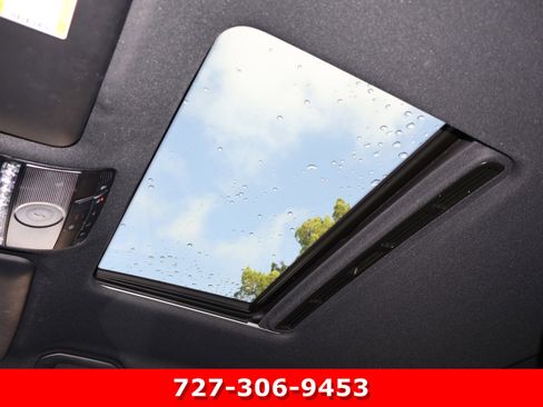 Certified 2021 Mercedes-Benz G 550 image 5