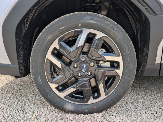 New 2026 Subaru Forester Sport AWD/4WD image 11