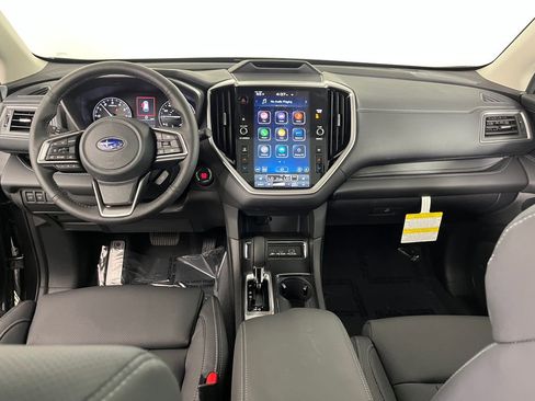 New 2026 Subaru Ascent Limited AWD/4WD image 14