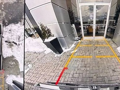 New 2026 GMC Canyon AT4 w/ Technology Plus Package image 27