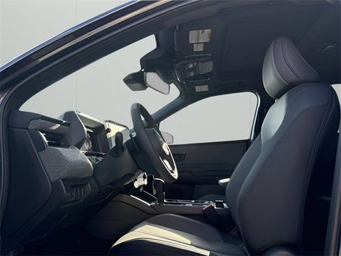 New 2026 Subaru Outback Premium image 13