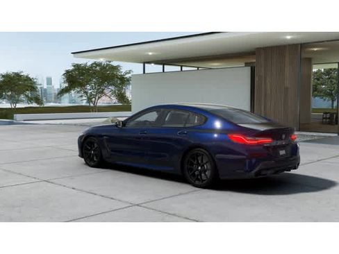 New 2026 BMW 840i xDrive image 2