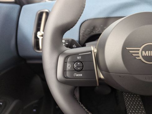 New 2025 MINI Cooper Countryman S image 24