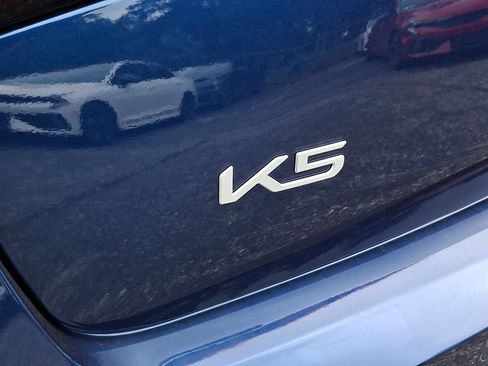 New 2026 Kia K5 GT-Line FWD image 22