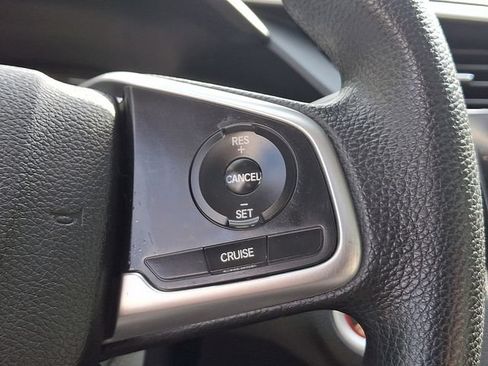 Certified 2017 Honda Civic EX image 23