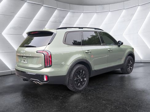 Used 2024 Kia Telluride SX Prestige X-Pro AWD/4WD image 5