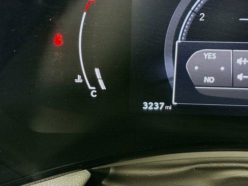 Certified 2026 Lexus NX 350 AWD w/ Accessory Package (2T) image 12