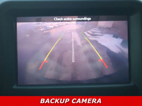 Used 2018 Jeep Wrangler Unlimited Rubicon image 19