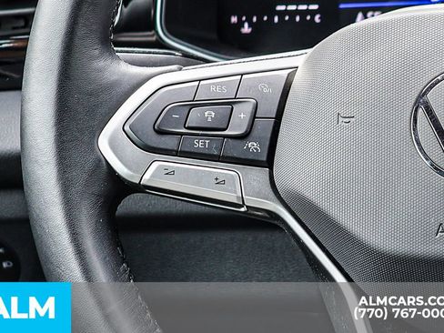 Used 2025 Volkswagen Jetta Sport FWD image 32