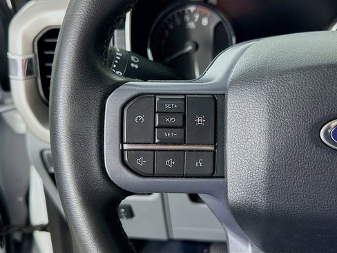 Used 2023 Ford F150 XLT w/ Equipment Group 302A High image 22