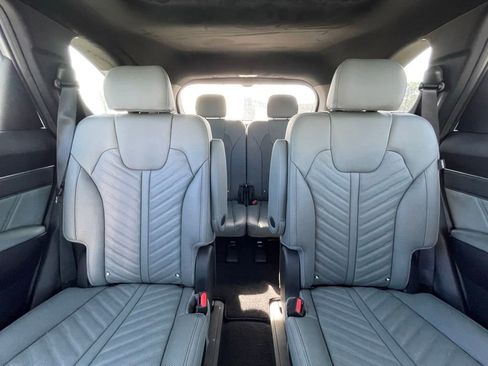 New 2025 Kia Sorento SX Prestige w/ Sage Leather Package image 31