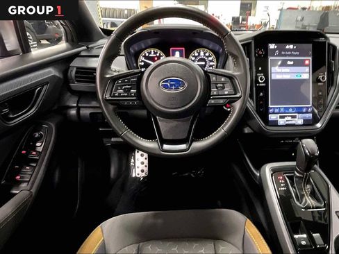 Certified 2025 Subaru Crosstrek 2.5i Sport AWD/4WD image 6