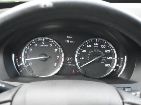 Used 2017 Acura MDX w/ Technology Package AWD/4WD image 24