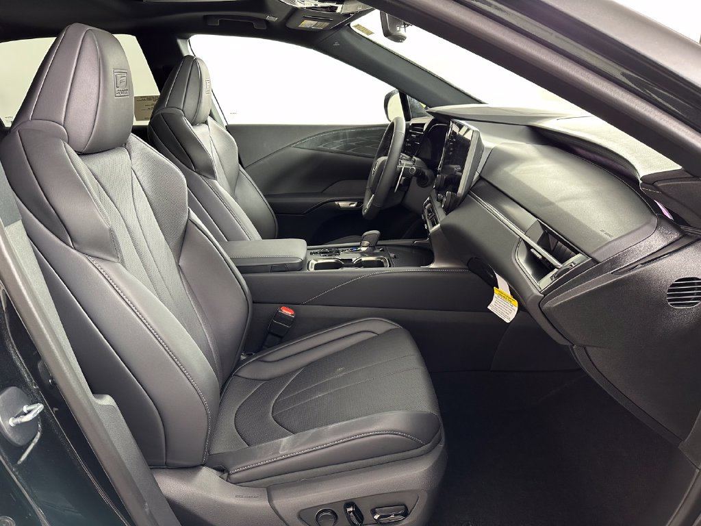 New 2026 Lexus RX 350 F Sport AWD/4WD image 20