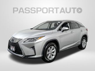 Used 2016 Lexus RX 350 F Sport video 1