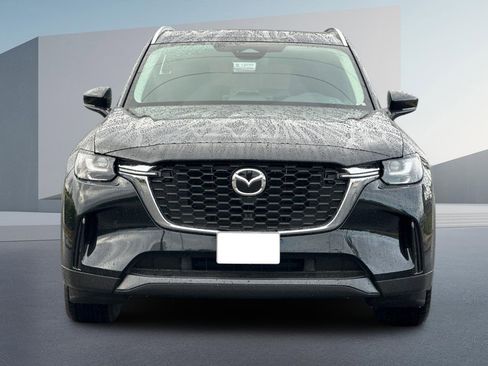 Used 2025 MAZDA CX-90 3.3 Turbo w/ Select Package image 9