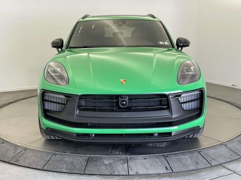 New 2026 Porsche Macan GTS image 10