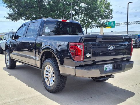 New 2026 Ford F150 King Ranch w/ Equipment Group 601A High AWD/4WD image 6