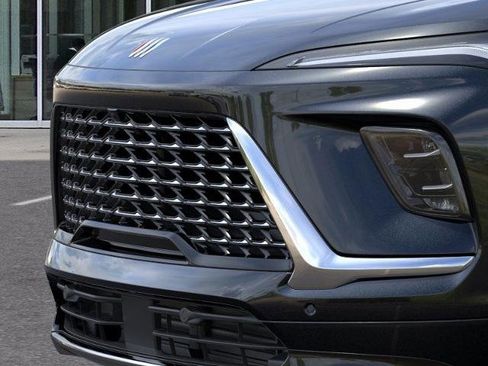 New 2026 Buick Enclave Avenir w/ Super Cruise Package image 13