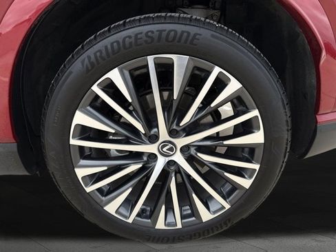 Certified 2025 Lexus RX 350 Premium Plus w/ Convenience Package AWD/4WD image 24