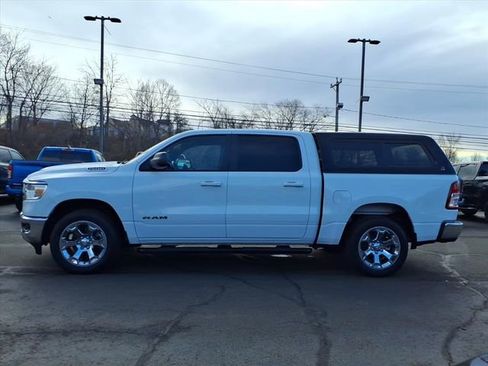 Certified 2022 RAM 1500 Big Horn image 6