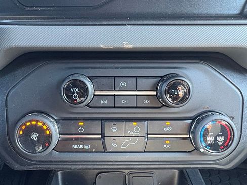 Used 2023 Ford Bronco 2-Door image 18