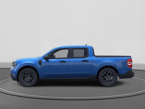 New 2025 Ford Maverick XLT w/ XLT Luxury Package image 3