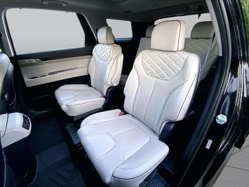 Used 2022 Hyundai Palisade Limited AWD/4WD image 21