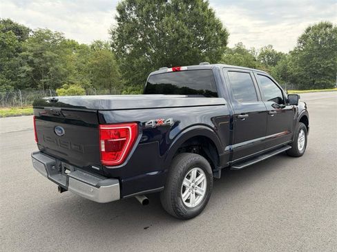 Used 2022 Ford F150 XL w/ Equipment Group 101A High AWD/4WD image 6