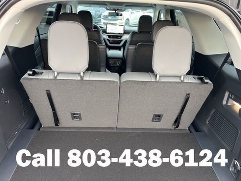 New 2026 Ford Explorer Active image 20