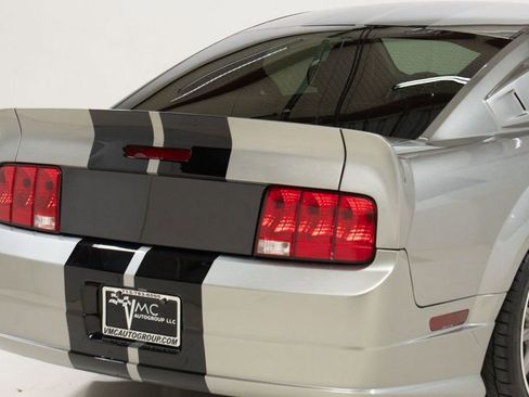 Used 2008 Ford Mustang GT image 18