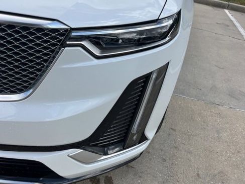 Used 2024 Cadillac XT6 Premium Luxury w/ Platinum Package image 13