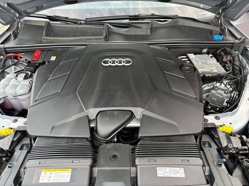 Used 2022 Audi Q7 3.0T Premium Plus image 9