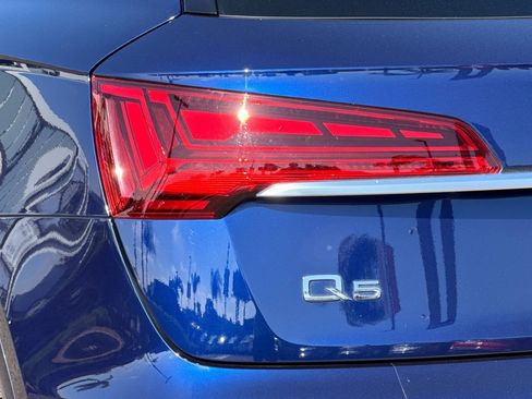 Used 2022 Audi Q5 2.0T Premium Plus w/ Premium Plus Package image 27